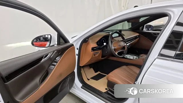 Genesis G80 (RG3) id 3487996 из Кореи 20