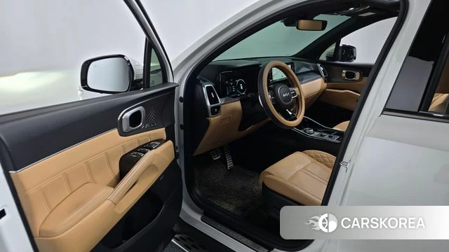 Kia Sorento 4th Generation id 4422564 из Кореи 20