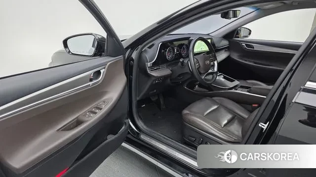 Hyundai The New Grandeur IG id 3525311 из Кореи 20