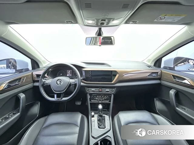 Volkswagen Tuyue id 4240992 из Китая 20
