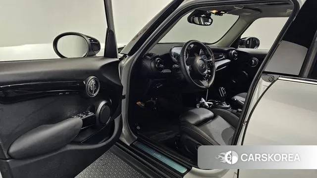 Mini Cooper id 3390125 из Кореи 20