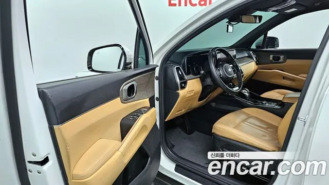 Kia Sorento 4th Generation id 2748260 из Кореи 20