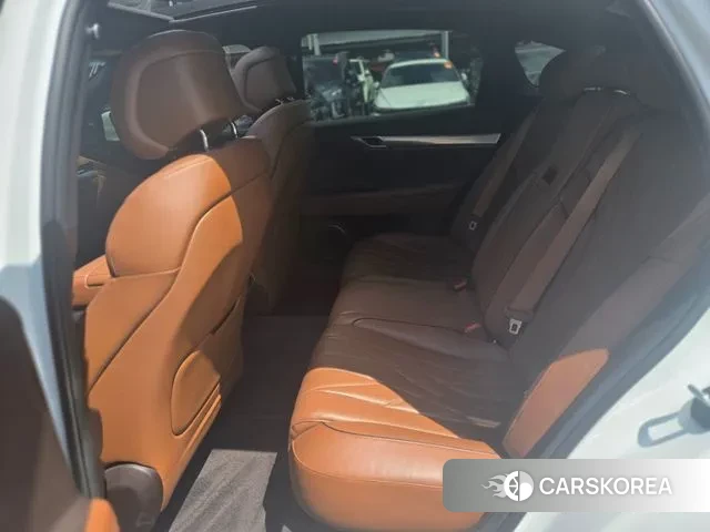 Genesis G80 (RG3) id 3038655 из Кореи 20