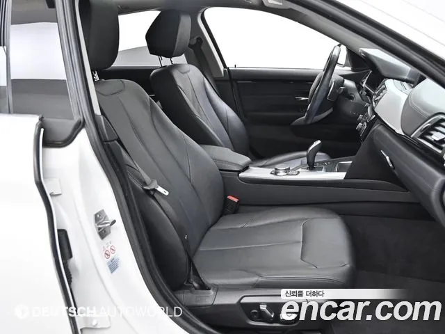 BMW 4 Series (F32) id 2703120 из Кореи 20