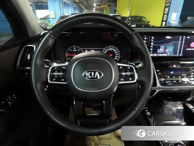 Kia Sorento 4th Generation id 3412418 из Кореи 20