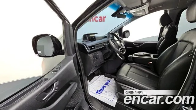 Hyundai Staria id 2921209 из Кореи 20