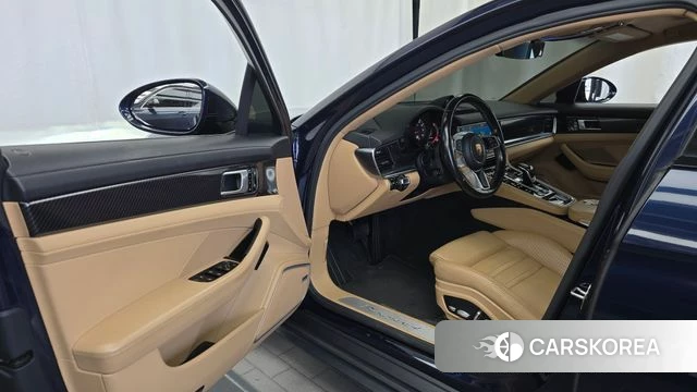 Porsche Panamera (971) id 4849899 из Кореи 20