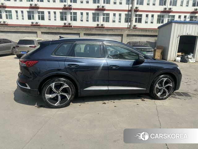 Audi Q4 e-tron id 4275647 из Китая 26