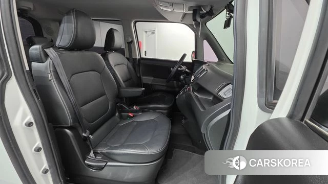 Kia The New Kia Ray id 4223397 из Кореи 20