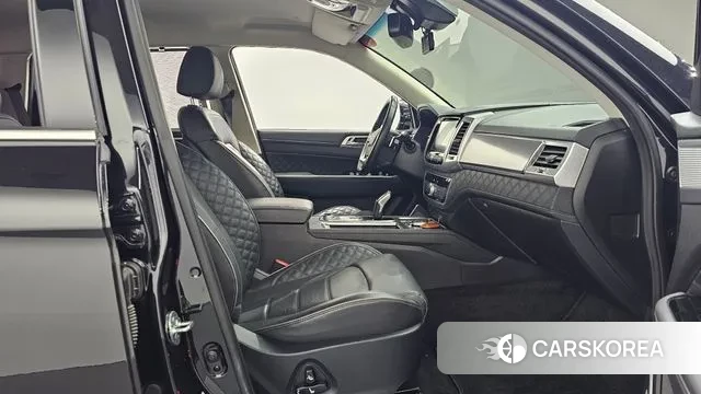 Ssangyong All New Rexton id 3468864 из Кореи 20