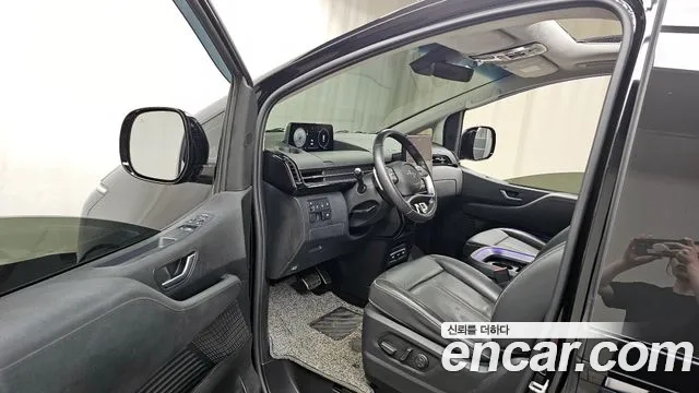 Hyundai Staria id 2925928 из Кореи 20