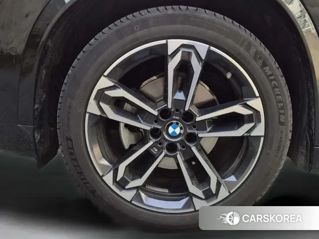 BMW X1 (U11) id 3674591 из Кореи 10