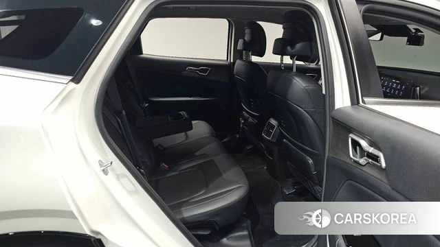 Kia Sportage 5th Generation id 4308566 из Кореи 39