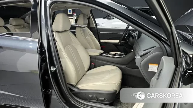 Hyundai Sonata Hybrid (DN8) id 3335308 из Кореи 20