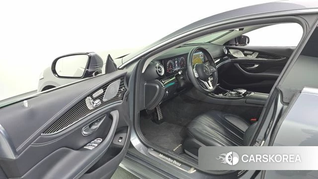 Mercedes-Benz CLS-Class C257 id 4430008 из Кореи 38
