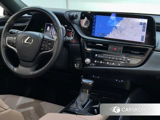 Lexus ES id 4307788 из Китая 11
