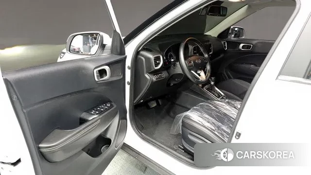 Hyundai Venue id 3473153 из Кореи 20