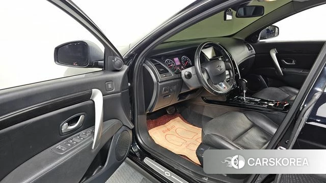Renault Korea (Samsung) SM7 Nova id 4837178 из Кореи 32