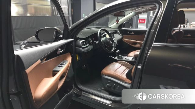 Kia The New Sorento id 3942680 из Кореи 20