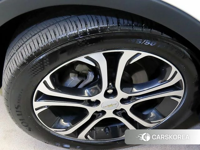 Chevrolet (GM Daewoo) Bolt EV id 4339758 из Кореи 11