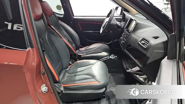 Other imported cars Other id 3401716 из Кореи 20