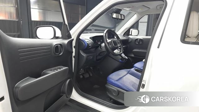 Hyundai Casper id 3851340 из Кореи 20