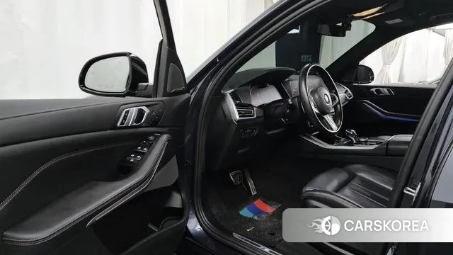 BMW X5 (G05) id 3459327 из Кореи 20
