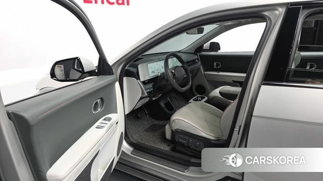 Hyundai Ionic 5 id 4283368 из Кореи 35