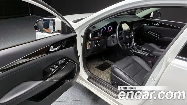 Kia Come New K7 id 2839767 из Кореи 20