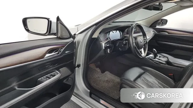 BMW 6 Series GT (G32) id 3536309 из Кореи 20