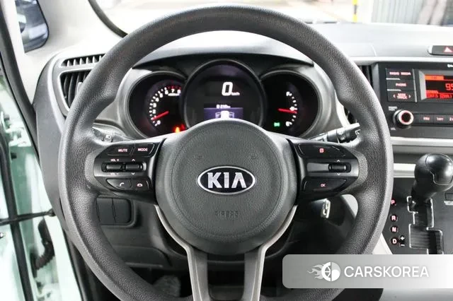 Kia The New Ray id 2891352 из Кореи 20