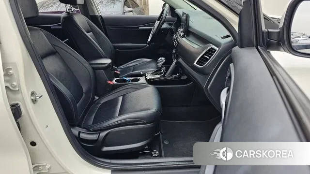 Kia Seltos id 3722895 из Кореи 20