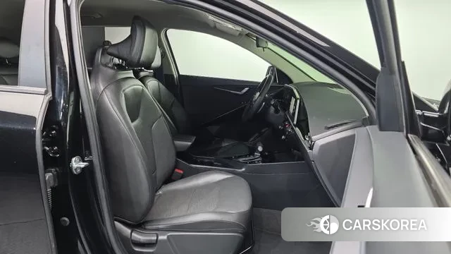 Kia Di Ol Nu Niro id 3577069 из Кореи 20