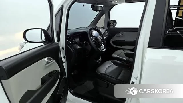 Kia The New Ray id 3746559 из Кореи 20