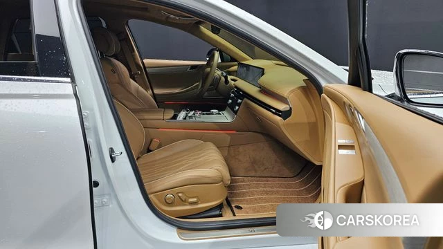 Genesis G80 (RG3) id 4617585 из Кореи 31