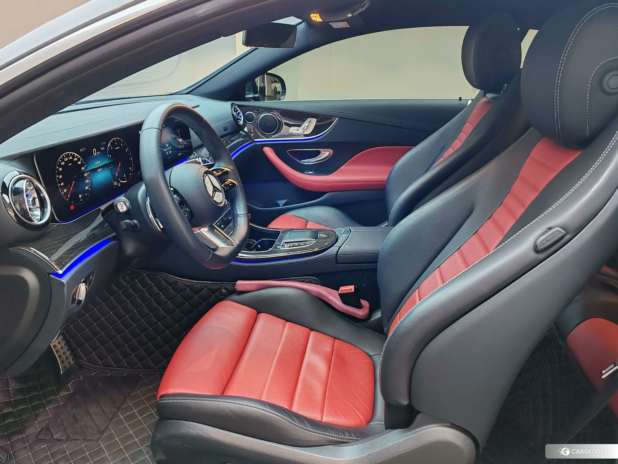 Mercedes-Benz E-class (imported) id 4455819 из Китая 20