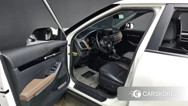 Kia Seltos id 3045103 из Кореи 20