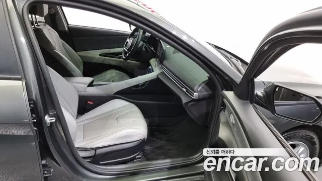 Hyundai Avante (CN7) id 2874989 из Кореи 20