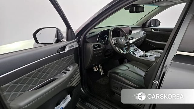 Hyundai Palisade id 4361915 из Кореи 32