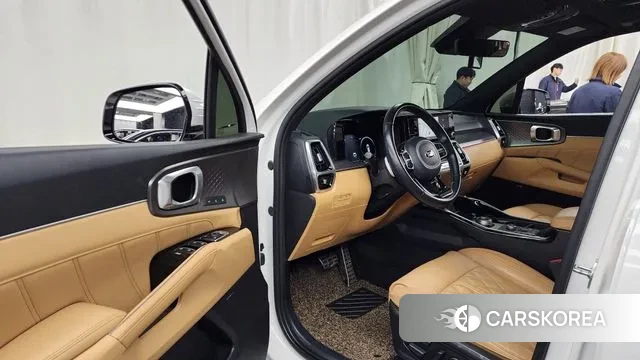 Kia Sorento 4th Generation id 3514406 из Кореи 20