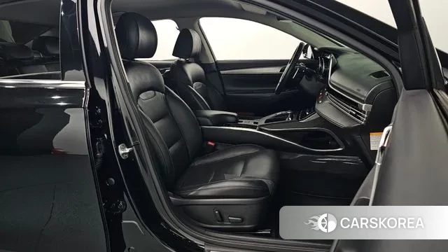 Hyundai The New Grandeur IG Hybrid id 3621078 из Кореи 20