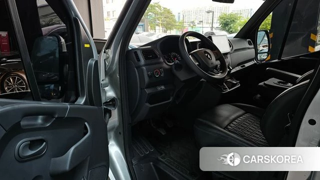 Renault Korea (Samsung) Master id 4535764 из Кореи 20