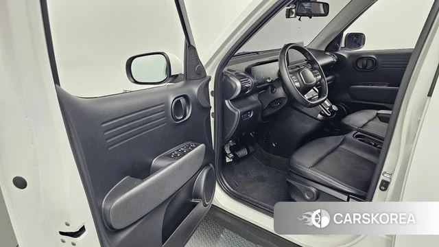 Hyundai Casper id 4593066 из Кореи 30