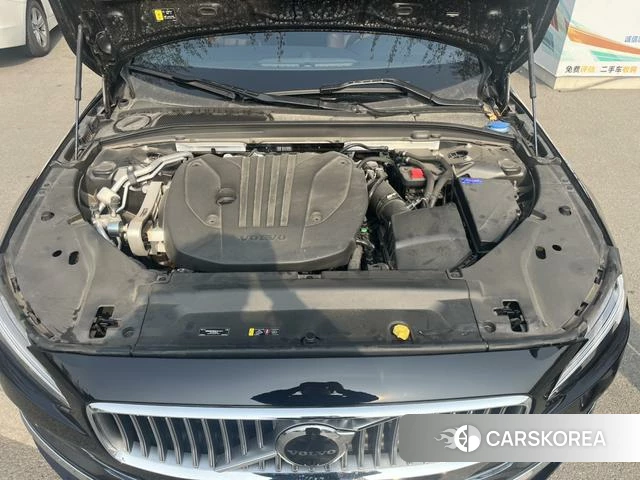 Volvo S90 id 3908402 из Китая 20