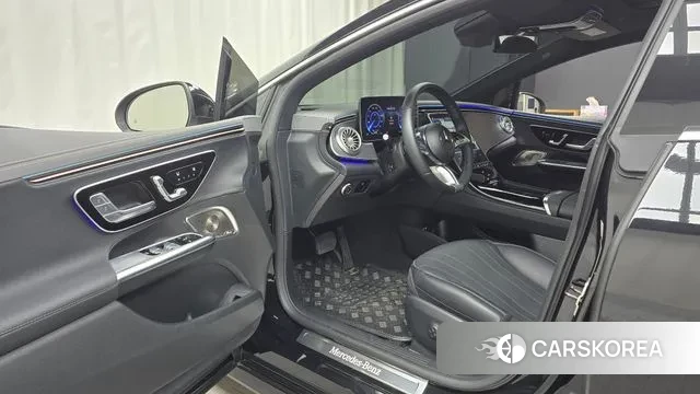 Mercedes-Benz EQE V295 id 3591122 из Кореи 20