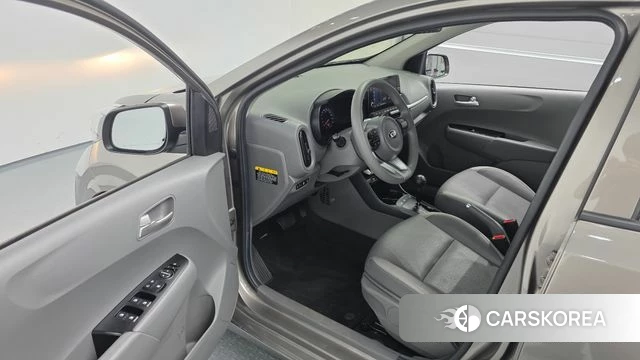 Kia Morning Urban (JA) id 4370975 из Кореи 20