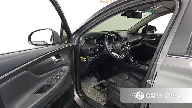 Hyundai Santa Fe TM id 3718226 из Кореи 20