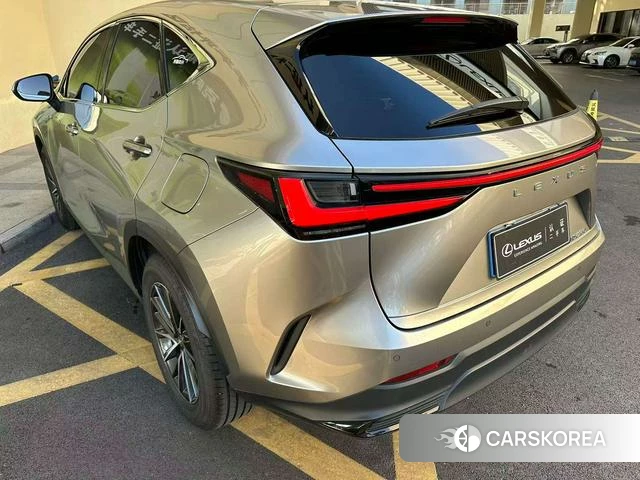 Lexus NX id 4273944 из Китая 27