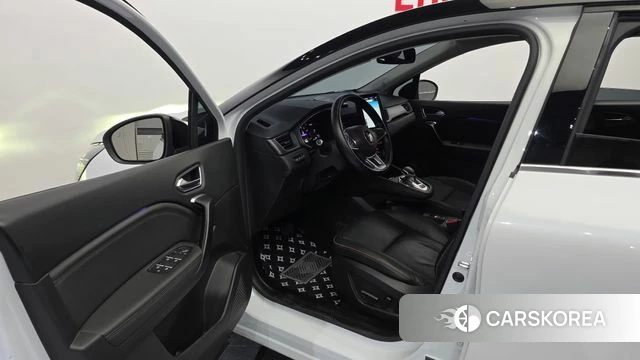 Renault Korea (Samsung) Capture id 4203180 из Кореи 20