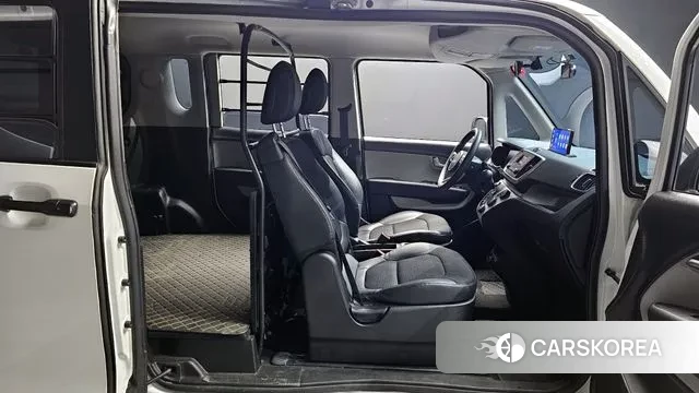 Kia The New Ray id 3686161 из Кореи 20